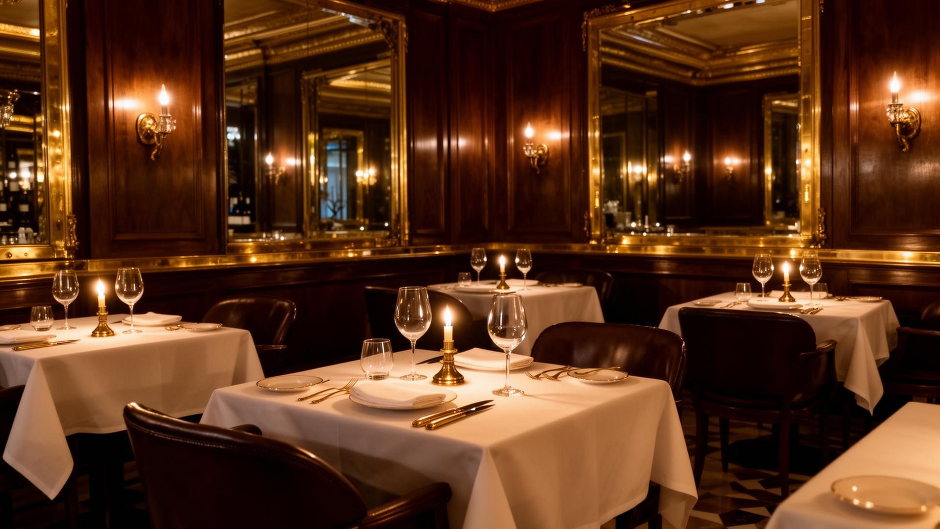 Restaurante Faggiano