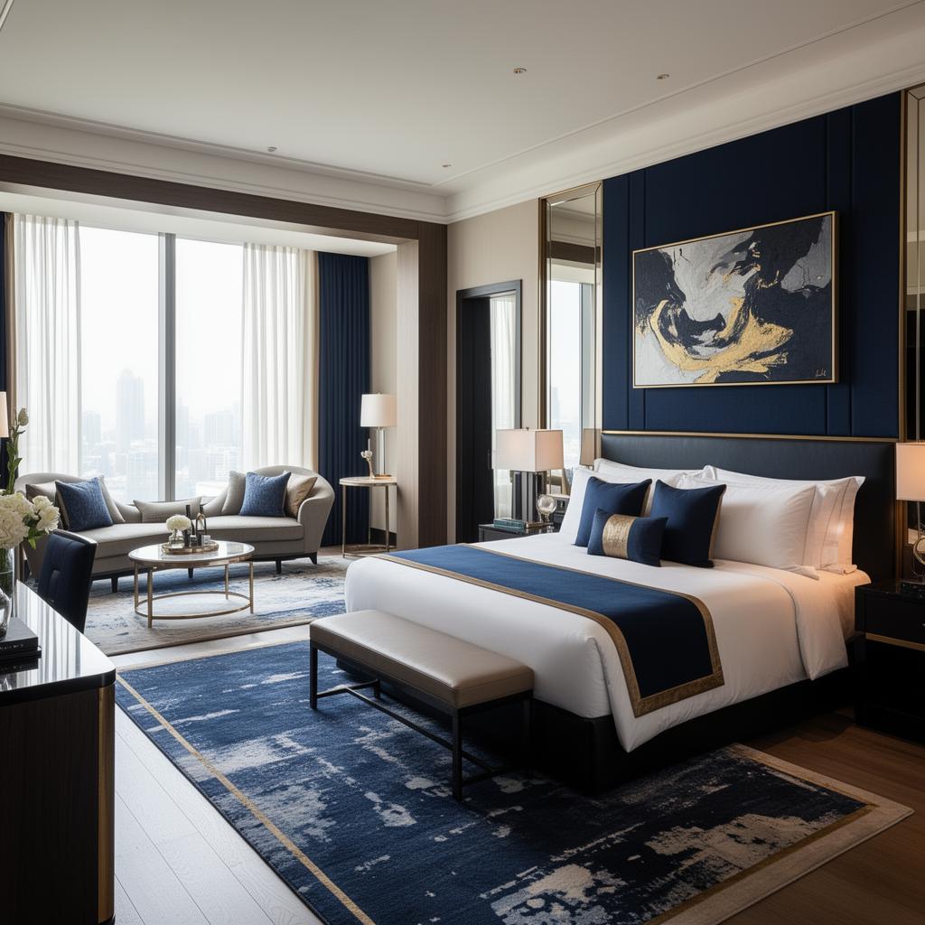Master Suite